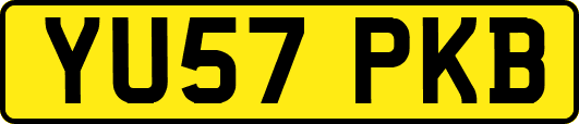 YU57PKB