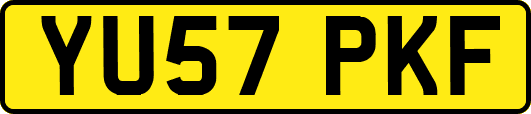 YU57PKF