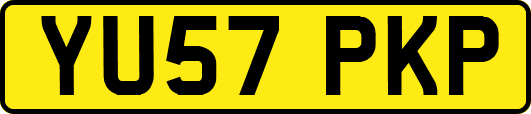 YU57PKP