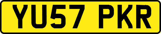 YU57PKR