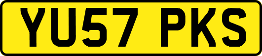 YU57PKS