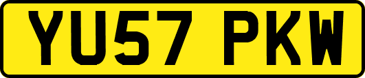 YU57PKW