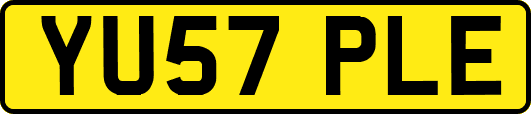 YU57PLE
