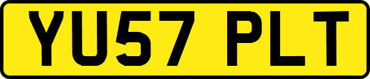 YU57PLT
