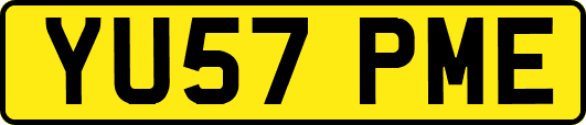 YU57PME