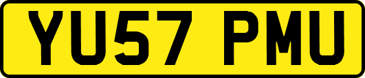YU57PMU