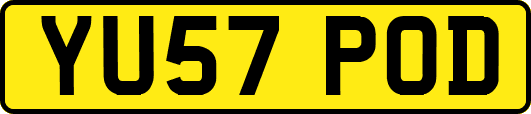 YU57POD