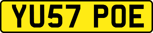 YU57POE