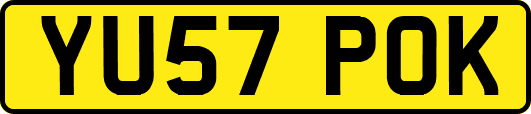 YU57POK