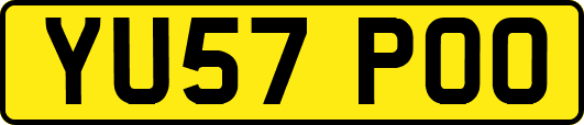 YU57POO