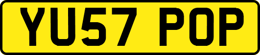 YU57POP