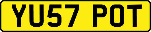 YU57POT