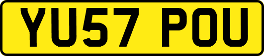 YU57POU