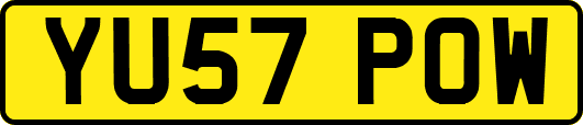 YU57POW