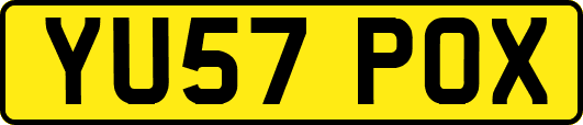 YU57POX