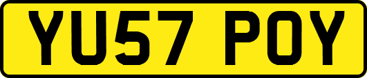 YU57POY