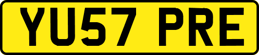 YU57PRE