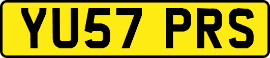 YU57PRS