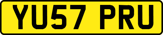 YU57PRU