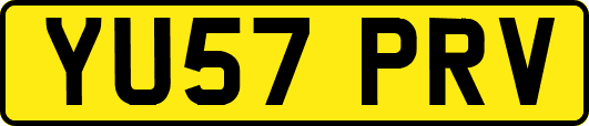 YU57PRV
