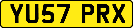 YU57PRX