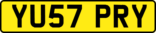 YU57PRY