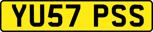 YU57PSS