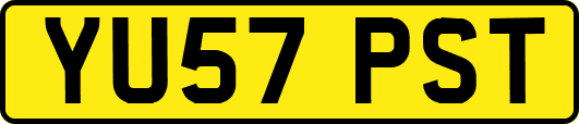 YU57PST