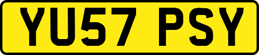 YU57PSY
