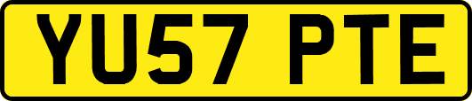 YU57PTE
