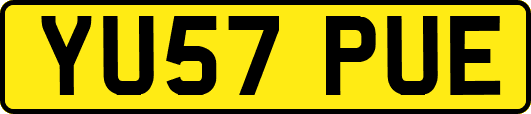 YU57PUE