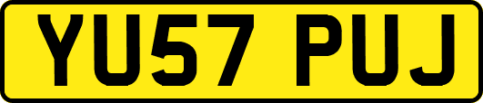 YU57PUJ
