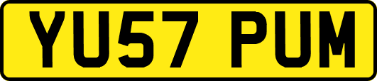 YU57PUM