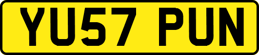 YU57PUN