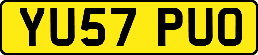 YU57PUO