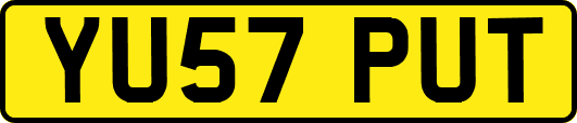 YU57PUT