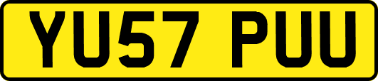 YU57PUU
