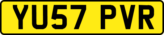 YU57PVR