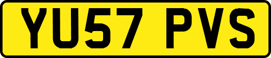 YU57PVS