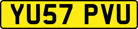 YU57PVU