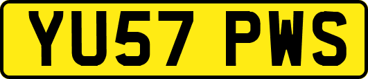 YU57PWS