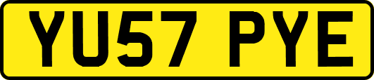 YU57PYE