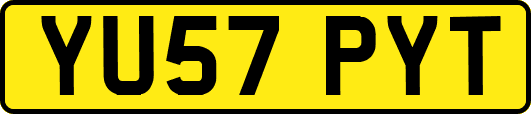 YU57PYT