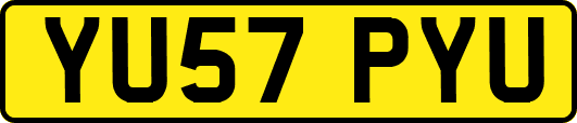 YU57PYU