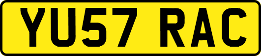YU57RAC
