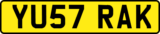 YU57RAK
