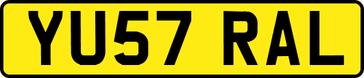 YU57RAL