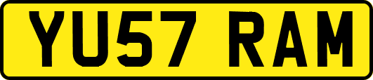 YU57RAM