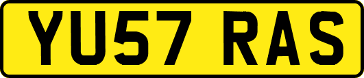 YU57RAS