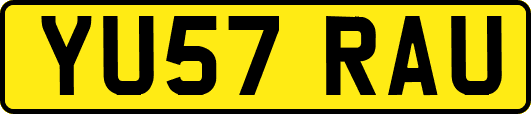 YU57RAU